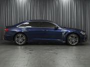 Audi A6 V (C8) Ставрополь  - изображение 32