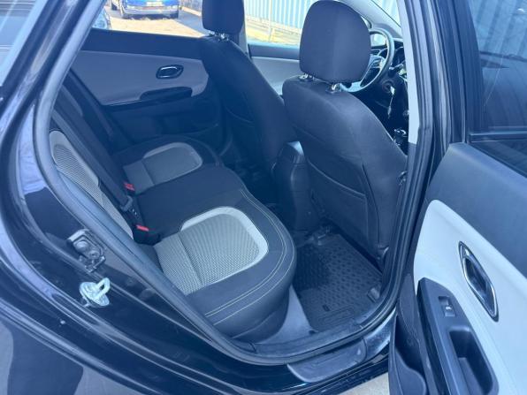 Kia Ceed II с пробегом 2015 года, цена 999 000 рублей, 167641 км, хэтчбек, Автокод Объявления