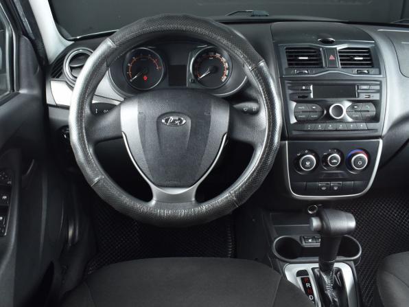 Lada (ВАЗ) Granta I Рестайлинг с пробегом 2018 года, цена 659 995 рублей, 109300 км, седан, Автокод Объявления