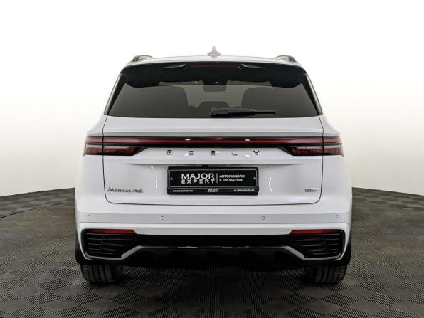 Geely Monjaro I с пробегом 2024 года, цена 3 350 000 рублей, 66069 км, внедорожник, Автокод Объявления