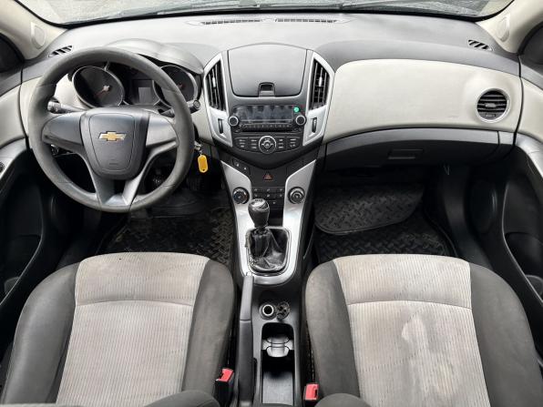 Chevrolet Cruze I с пробегом 2012 года, цена 599 000 рублей, 103120 км, седан, Автокод Объявления