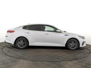 Kia Optima IV Рестайлинг Москва  - изображение 30