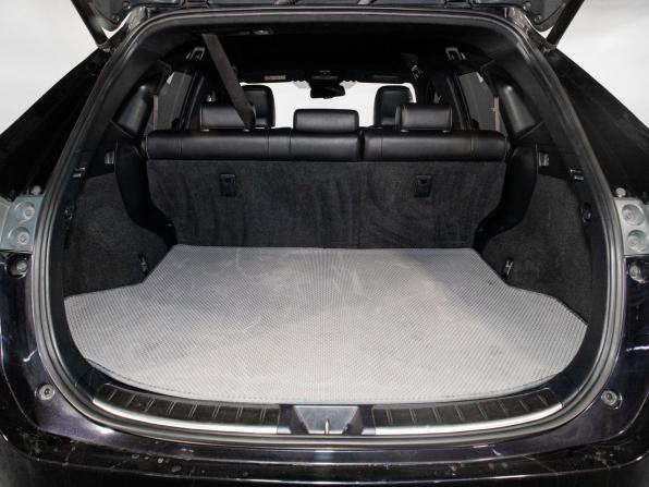 Toyota Harrier III (XU60) с пробегом 2015 года, цена 2 399 500 рублей, 185134 км, внедорожник, Автокод Объявления