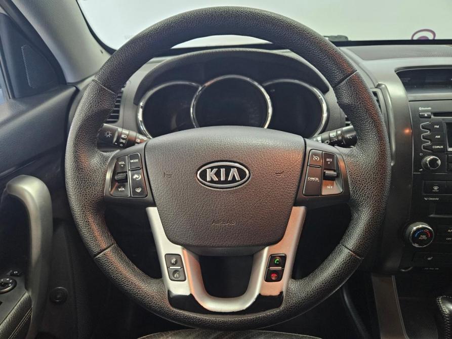 Kia Sorento II Тольятти  - изображение 16