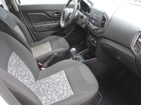 Lada (ВАЗ) XRAY I с пробегом 2017 года, цена 690 000 рублей, 81230 км, хэтчбек, Автокод Объявления