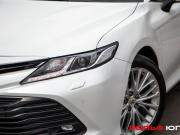 Toyota Camry VIII (XV70) Москва  - изображение 39