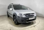 Lada (ВАЗ) Largus I Саранск  - изображение 40