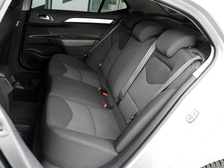 Citroen C4 II Рестайлинг Челябинск  - изображение 9