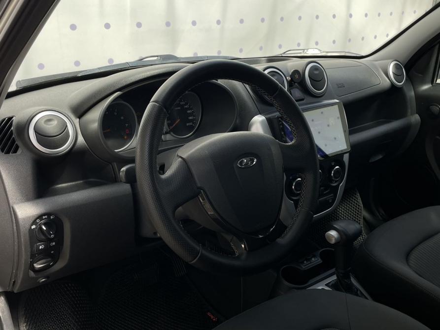 Lada (ВАЗ) Granta I Тамбов  - изображение 15