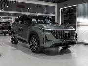Geely Atlas II Москва  - изображение 31
