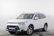 Mitsubishi Outlander III Рестайлинг Кемерово  - изображение 26