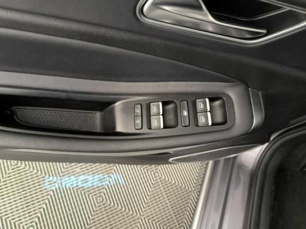 Omoda S5 с пробегом 2023 года, цена 1 299 000 рублей, 21168 км, седан, Автокод Объявления