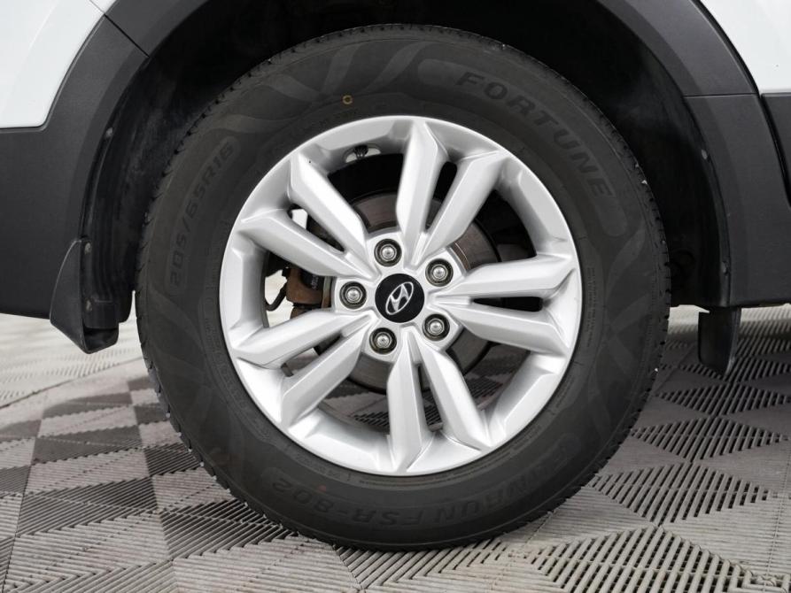 Hyundai Creta I Ульяновск  - изображение 9