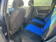 Chevrolet Captiva I Екатеринбург  - изображение 18