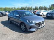 Hyundai Solaris II Рестайлинг Чебоксары  - изображение 37