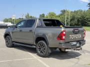 Toyota Hilux VIII Рестайлинг 2 Казань  - изображение 34