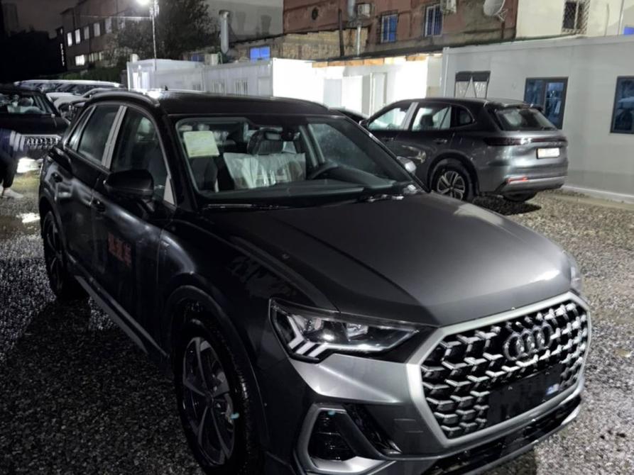 Audi Q3 II (F3) Самара  - изображение 1