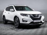 Nissan X-Trail III Рестайлинг Москва  - изображение 22
