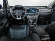 Kia Sportage IV Рестайлинг Ставрополь  - изображение 27