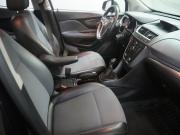 Opel Mokka I Москва  - изображение 26