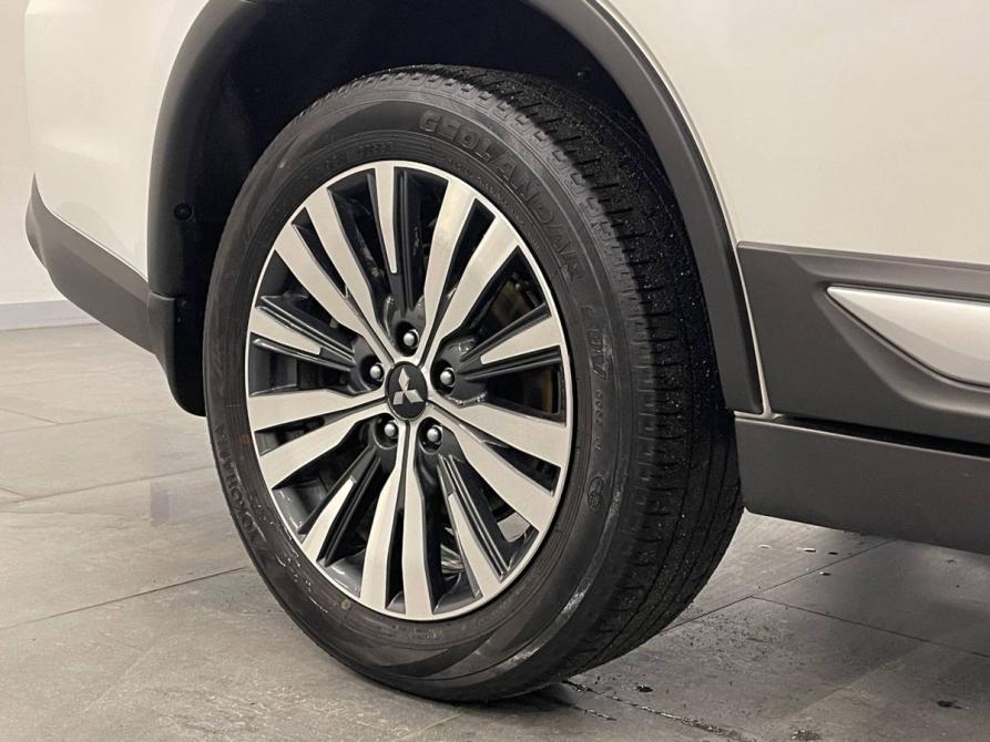 Mitsubishi Outlander III Рестайлинг 3 Новосибирск  - изображение 11