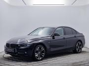 BMW 3 серии VI (F3x) Москва  - изображение 18
