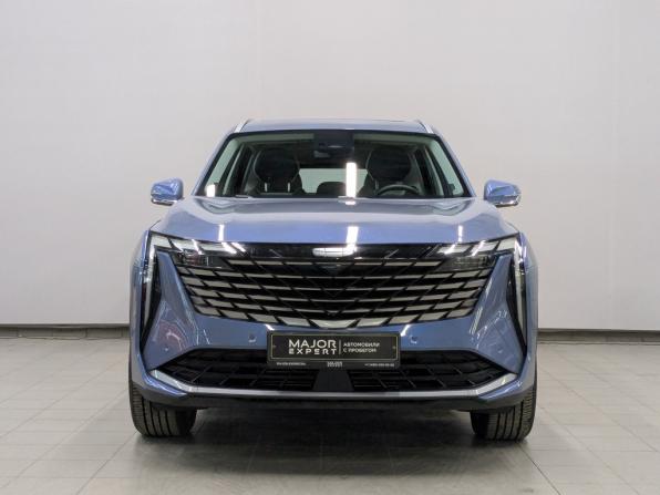Geely Atlas II с пробегом 2024 года, цена 2 990 000 рублей, 36808 км, внедорожник, Автокод Объявления