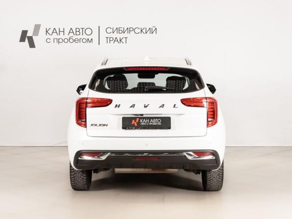 Haval Jolion I с пробегом 2023 года, цена 1 835 900 рублей, 85789 км, внедорожник, Автокод Объявления