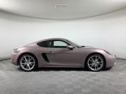 Porsche Cayman III 718 (982) Москва  - изображение 21