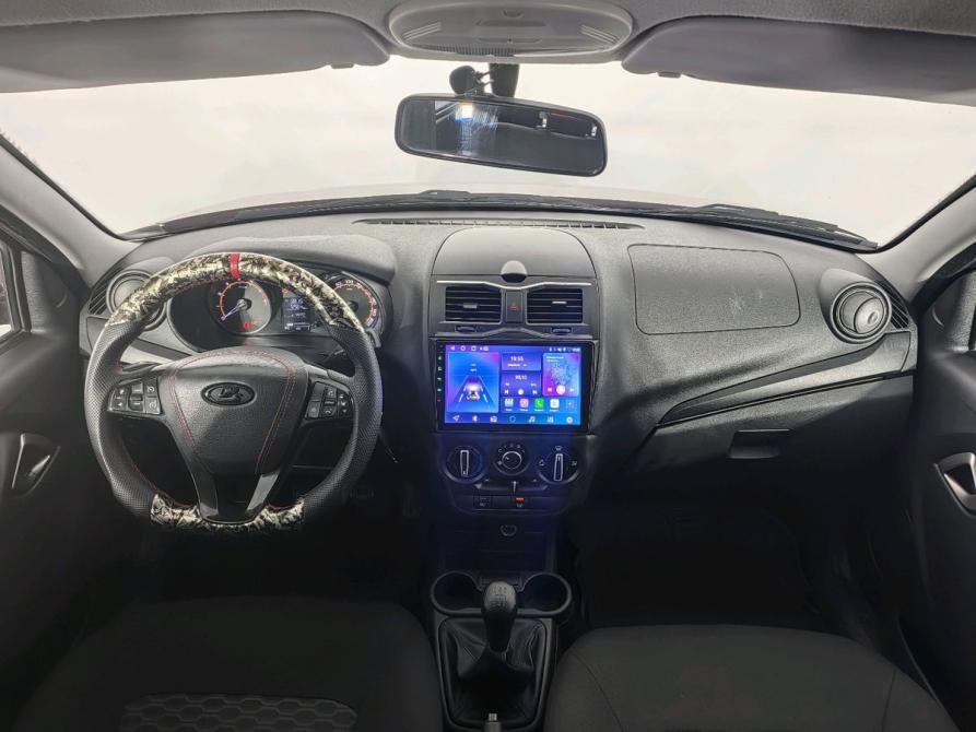 Lada (ВАЗ) Granta I Рестайлинг Санкт-Петербург  - изображение 10