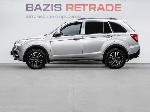 Lifan X60 I Рестайлинг 2 с пробегом 2017 года, цена 749 000 рублей, 96691 км, внедорожник, Автокод Объявления