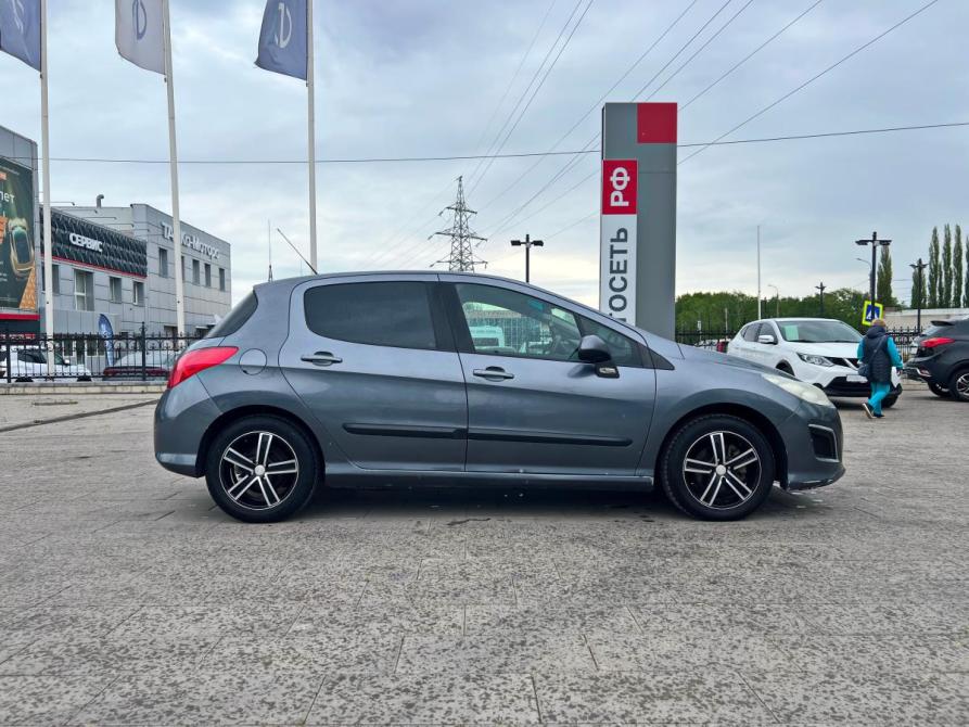 Peugeot 308 I Рестайлинг Стерлитамак  - изображение 8