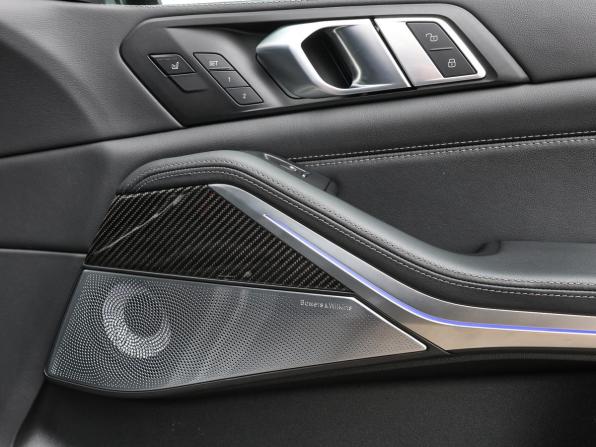 Alpina XB7 G07 Рестайлинг с пробегом 2025 года, цена 27 000 000 рублей, 1150 км, внедорожник, Автокод Объявления