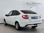 Lada (ВАЗ) Granta I Рестайлинг Волжский  - изображение 31