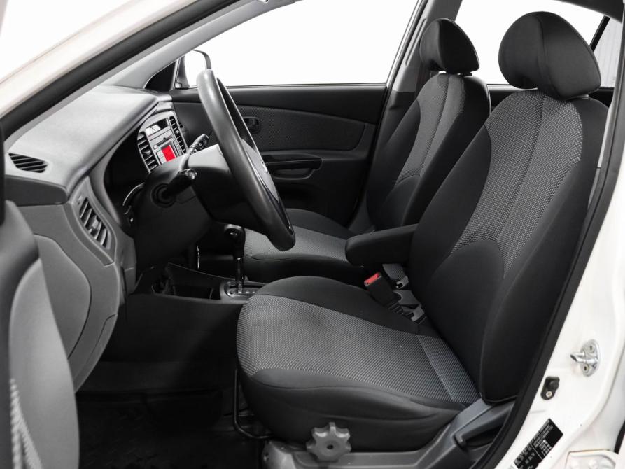 Kia Rio II Рестайлинг Минеральные Воды  - изображение 8