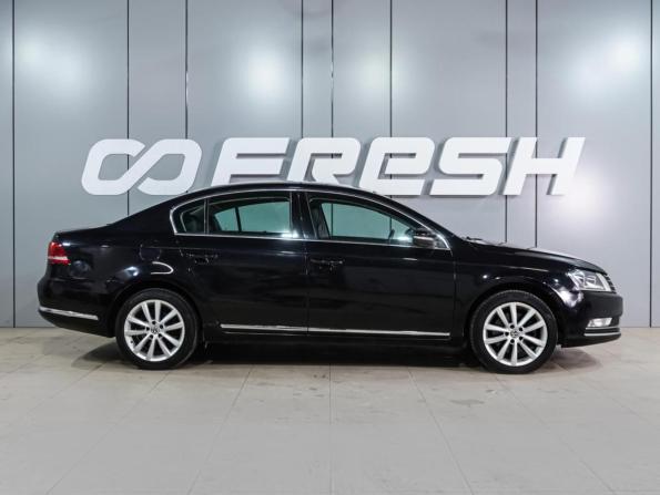 Volkswagen Passat B7 с пробегом 2012 года, цена 999 000 рублей, 182765 км, седан, Автокод Объявления