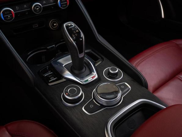 Alfa Romeo Giulia II (952) с пробегом 2019 года, цена 3 745 000 рублей, 55445 км, седан, Автокод Объявления