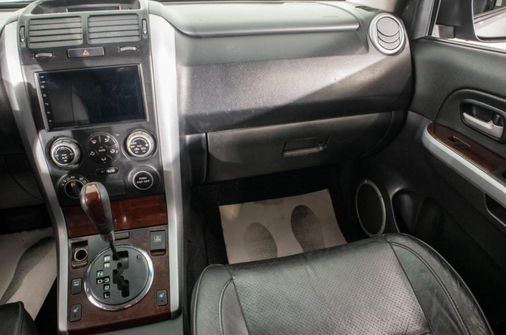 Suzuki Grand Vitara II Барнаул  - изображение 21