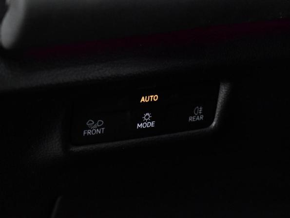 Volkswagen Tiguan III (China Market) с пробегом 2025 года, цена 4 749 000 рублей, 44 км, внедорожник, Автокод Объявления