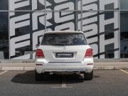 Mercedes-Benz GLK-Класс I (X204) Рестайлинг Краснодар  - изображение 27
