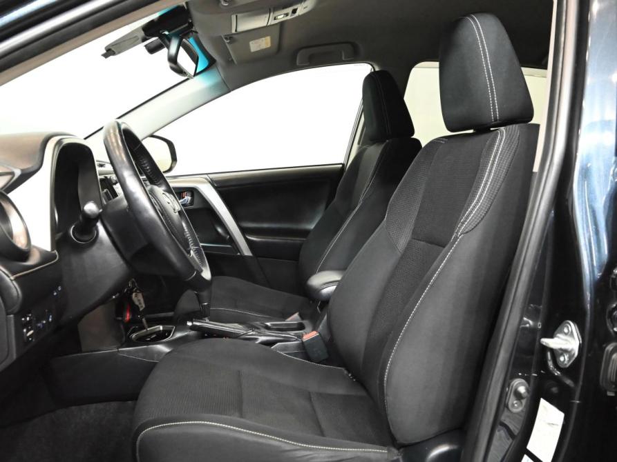 Toyota RAV4 IV (XA40) Рестайлинг Екатеринбург  - изображение 19