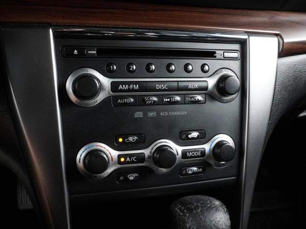 Nissan Teana II с пробегом 2010 года, цена 799 000 рублей, 277827 км, седан, Автокод Объявления