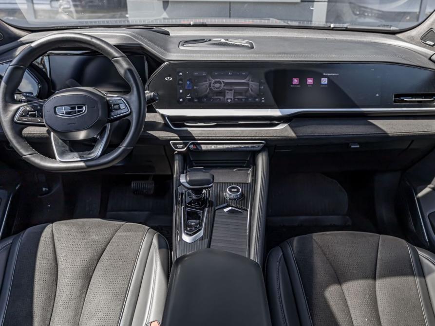 Geely Monjaro I Казань  - изображение 9
