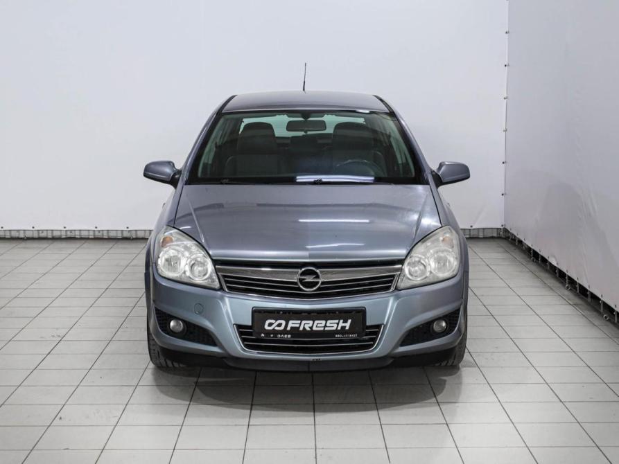 Opel Astra H Рестайлинг Ростов-на-Дону  - изображение 3