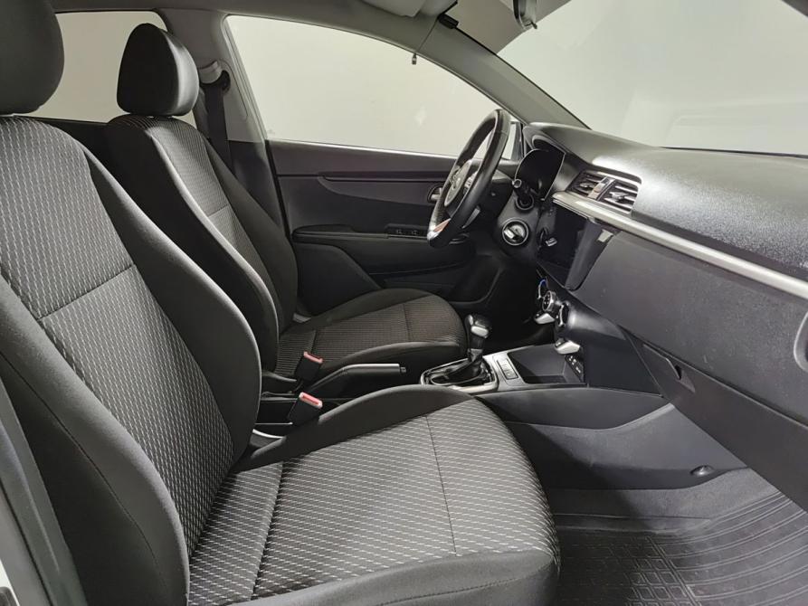 Kia Rio IV Уфа  - изображение 13
