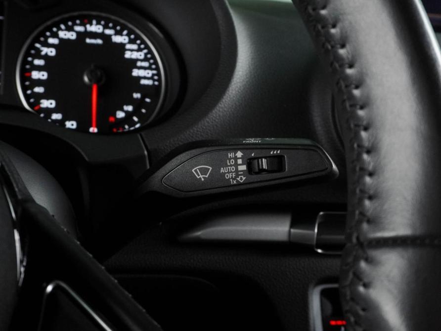 Audi A3 III (8V) Рестайлинг Воронеж  - изображение 15