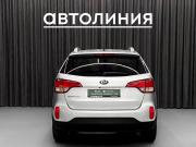 Kia Sorento II Рестайлинг Красноярск  - изображение 19