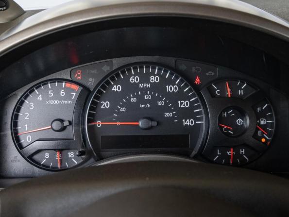Nissan Pathfinder III с пробегом 2004 года, цена 1 235 000 рублей, 112345 км, внедорожник, Автокод Объявления