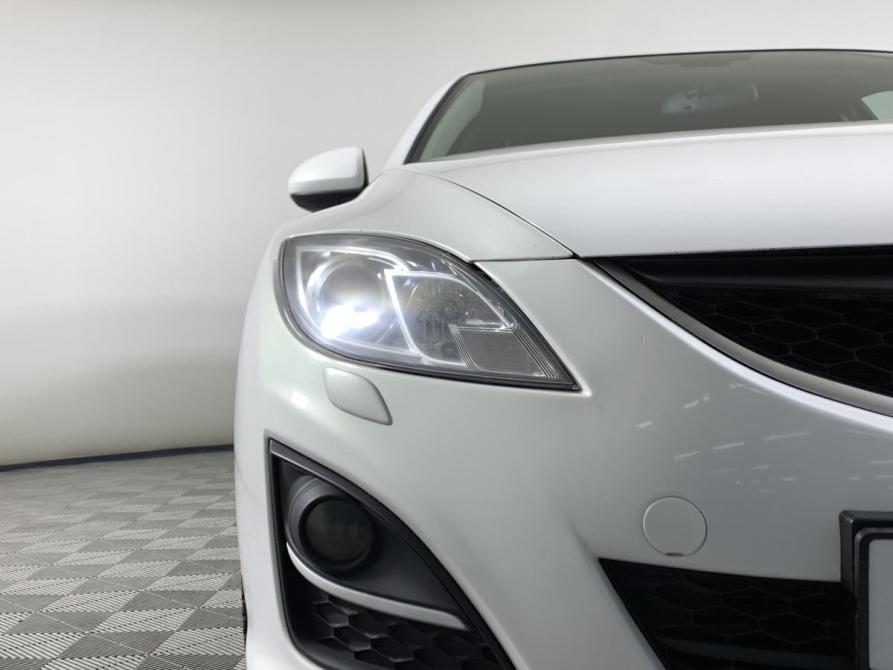 Mazda 6 II (GH) Рестайлинг Москва  - изображение 10