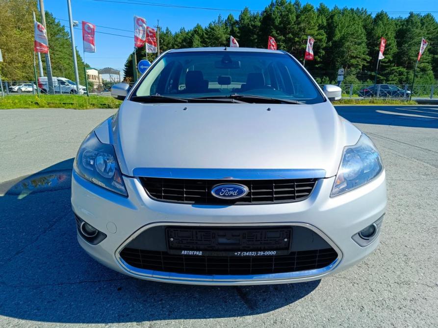 Ford Focus II Рестайлинг Тюмень  - изображение 2